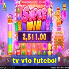 tv vto futebol